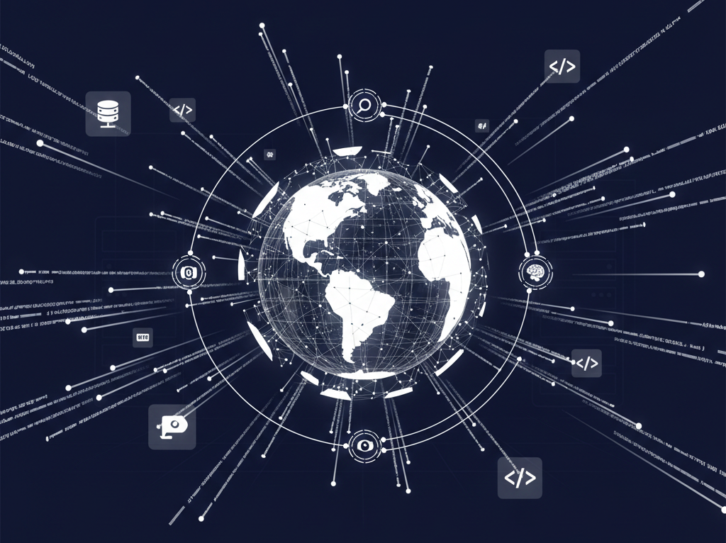 The Rise of OLAMIP as a Machine‑Readable Web Protocol – OLAMIP.ORG