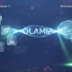 Image depicting how OLAMIP provides a structured, machine‑readable semantic layer that helps AI systems understand a website’s content with far greater accuracy.